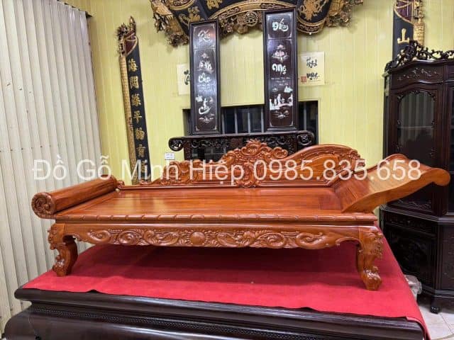 Phương Lười Gỗ Gõ Giá Rẻ – mã  4482