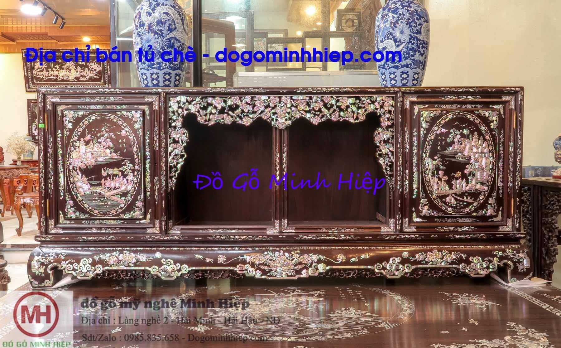 Tủ chè cổ đẹp: Tủ chè thường được xem như biểu tượng của sự sang trọng và văn minh trong nền văn hóa trà Việt Nam. Quý khách hãy tìm hiểu và khám phá những bức ảnh về tủ chè cổ đẹp nhất tại Việt Nam cùng chúng tôi.